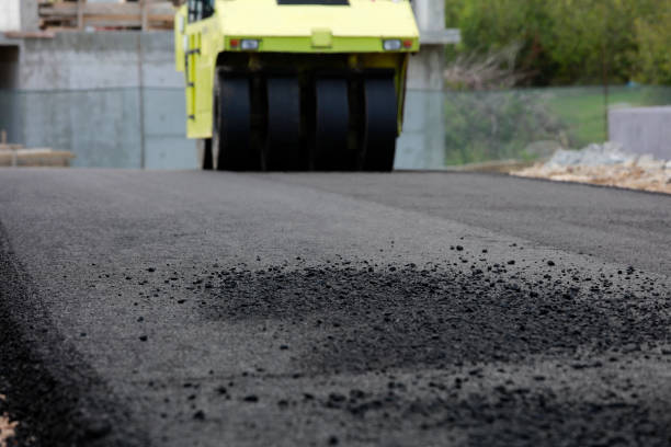 Best Interlocking Driveway Pavers  in Crossville, TN