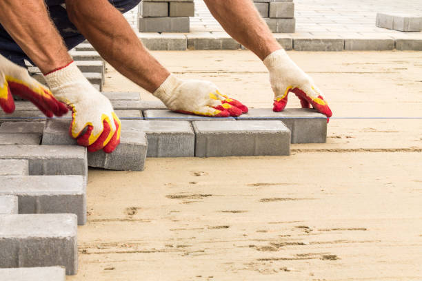 Best Commercial Driveway Pavers  in Crossville, TN