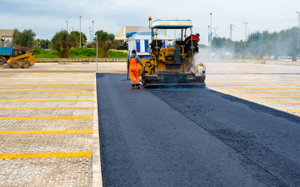 Best Driveway Paver Sealing  in Crossville, TN