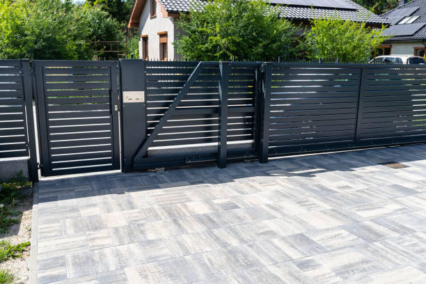 Best Decorative Driveway Pavers  in Crossville, TN