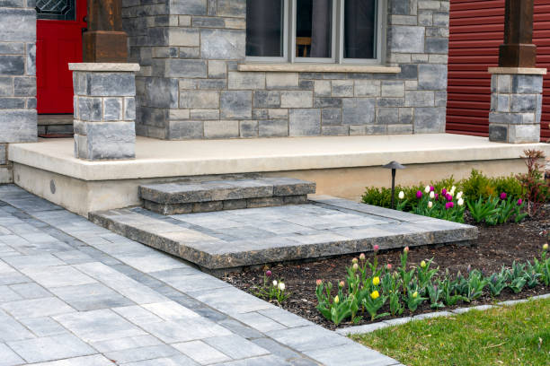 Best Brick Driveway Pavers  in Crossville, TN