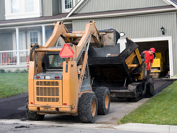 Best Driveway Resurfacing Pavers  in Crossville, TN