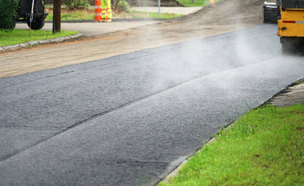 Best Professional Driveway Pavers  in Crossville, TN