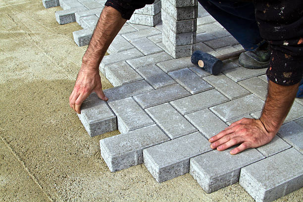 Reasons to Select Us for Your Driveway Paving Requirements in Crossville, TN