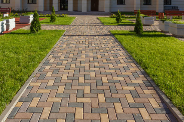 Best Local Driveway Pavers  in Crossville, TN