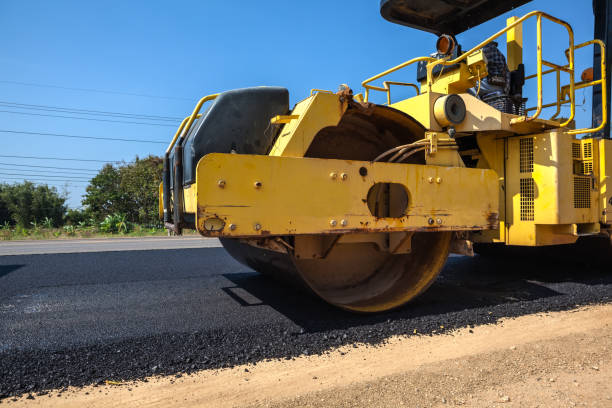 Crossville, TN Driveway Pavers Company